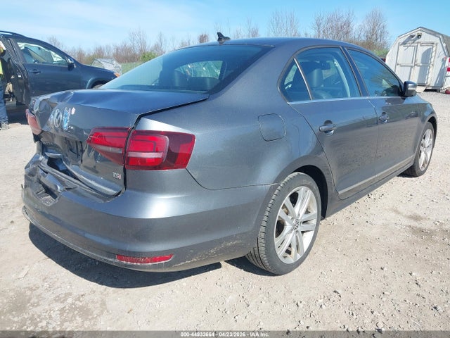Продажа на аукционе авто 2017 Volkswagen Jetta 1.8t Sel/1.8t Sel Premium, vin: 3VWL17AJ4HM202579, номер лота: 44933664