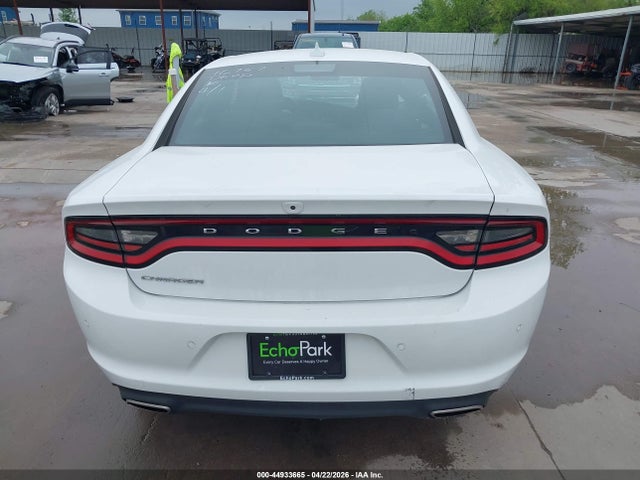 Aukcja sprzedaży 2023 Dodge Charger Sxt, vin: 2C3CDXBG8PH687825, numer aukcji: 44933665