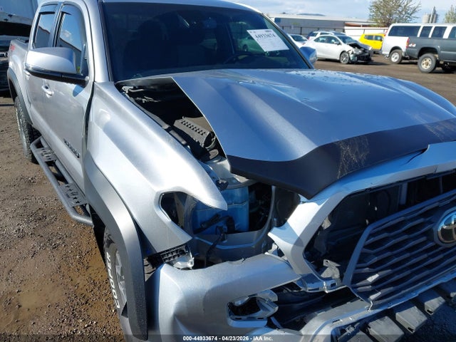 Продаж на аукціоні авто 2023 Toyota Tacoma Trd Off Road, vin: 3TMCZ5AN3PM643184, номер лоту: 44933674
