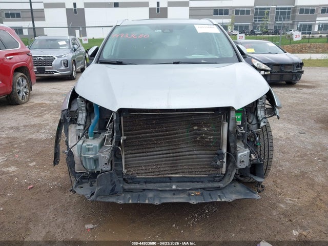 2019 Toyota Highlander Limited Platinum მანქანა იყიდება აუქციონზე, vin: 5TDDZRFH3KS919547, აუქციონის ნომერი: 44933680