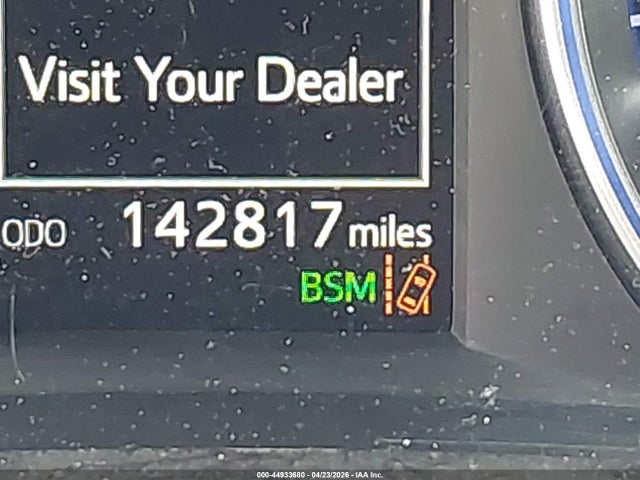 2019 Toyota Highlander Limited Platinum მანქანა იყიდება აუქციონზე, vin: 5TDDZRFH3KS919547, აუქციონის ნომერი: 44933680