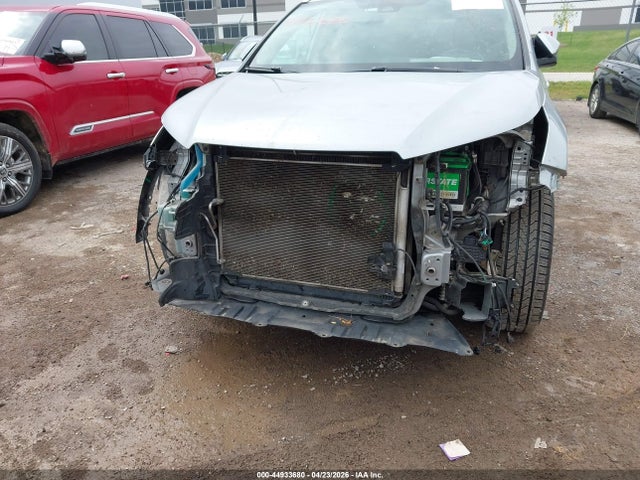 2019 Toyota Highlander Limited Platinum მანქანა იყიდება აუქციონზე, vin: 5TDDZRFH3KS919547, აუქციონის ნომერი: 44933680