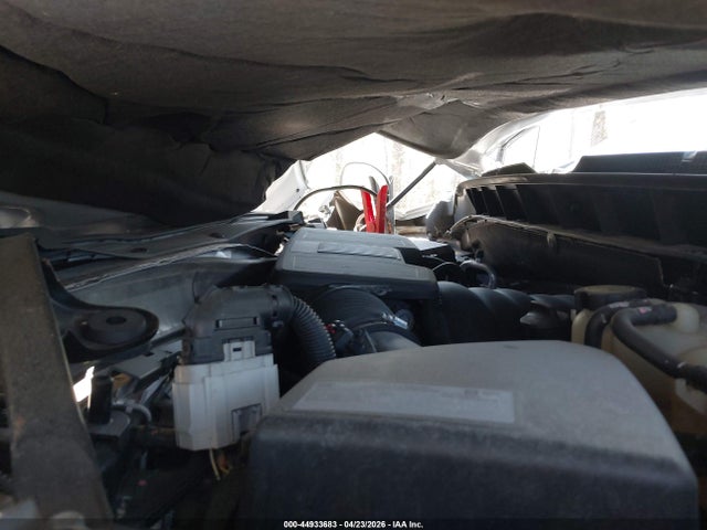 Aukcja sprzedaży 2020 Chevrolet Silverado 1500 4wd  Standard Bed Lt, vin: 1GCRYDED5LZ273650, numer aukcji: 44933683