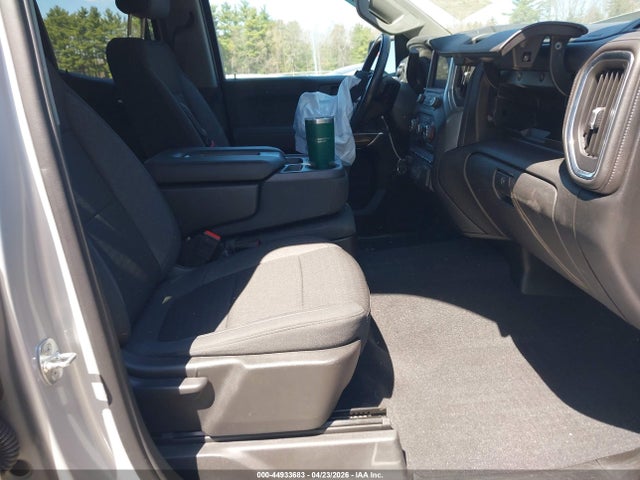 Aukcja sprzedaży 2020 Chevrolet Silverado 1500 4wd  Standard Bed Lt, vin: 1GCRYDED5LZ273650, numer aukcji: 44933683