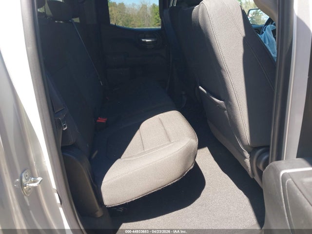 Aukcja sprzedaży 2020 Chevrolet Silverado 1500 4wd  Standard Bed Lt, vin: 1GCRYDED5LZ273650, numer aukcji: 44933683