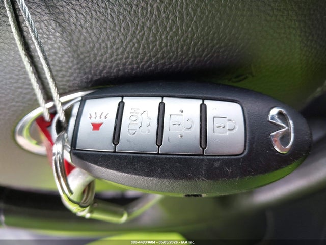 44933684 :رقم المزاد ، JNKBV61F68M280087 vin ، 2008 Infiniti G35x مزاد بيع