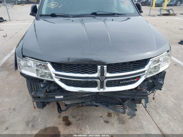 44933687 :رقم المزاد ، 3C4PDDBG8FT540485 vin ، 2015 Dodge Journey Sxt مزاد بيع