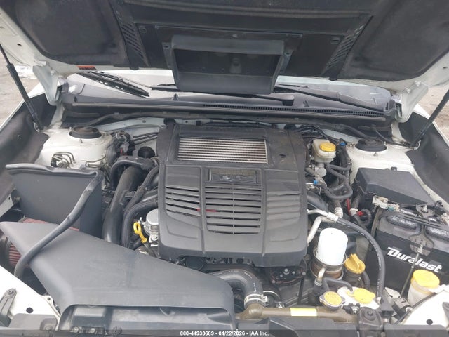 Aukcja sprzedaży 2020 Subaru Wrx Premium, vin: JF1VA1C68L9832927, numer aukcji: 44933689