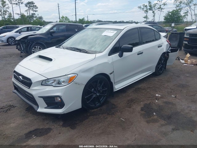 Aukcja sprzedaży 2020 Subaru Wrx Premium, vin: JF1VA1C68L9832927, numer aukcji: 44933689