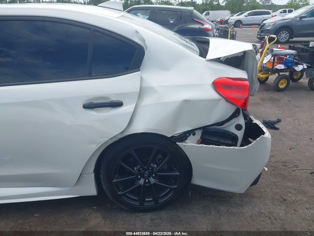 Aukcja sprzedaży 2020 Subaru Wrx Premium, vin: JF1VA1C68L9832927, numer aukcji: 44933689