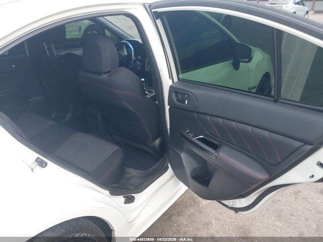 Aukcja sprzedaży 2020 Subaru Wrx Premium, vin: JF1VA1C68L9832927, numer aukcji: 44933689