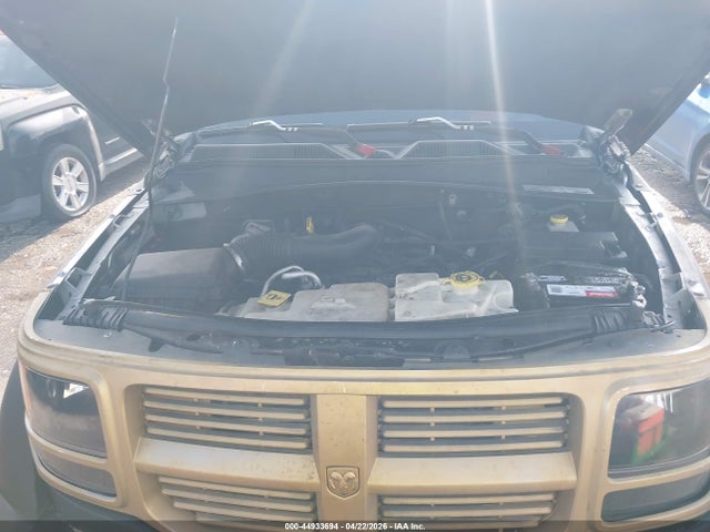 44933694 :رقم المزاد ، 1D4PT2GKXBW510044 vin ، 2011 Dodge Nitro Se مزاد بيع