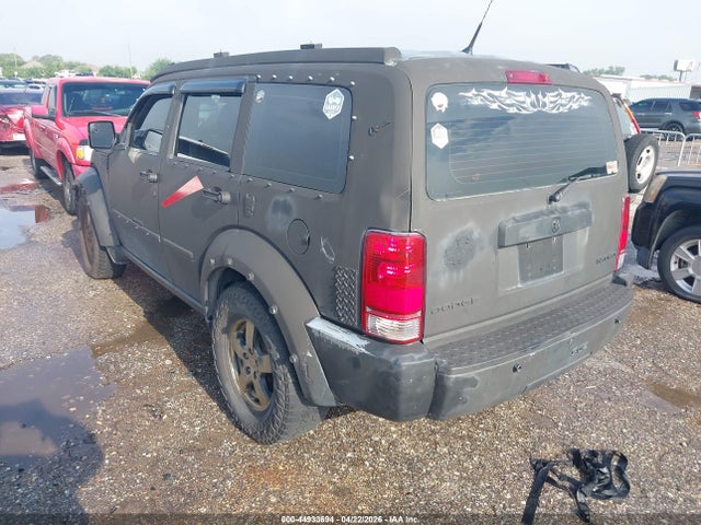 44933694 :رقم المزاد ، 1D4PT2GKXBW510044 vin ، 2011 Dodge Nitro Se مزاد بيع