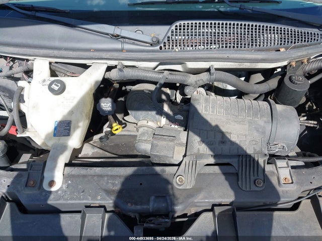 Продаж на аукціоні авто 2010 Chevrolet Express 2500 Work Van, vin: 1GCZGFBG9A1163984, номер лоту: 44933695