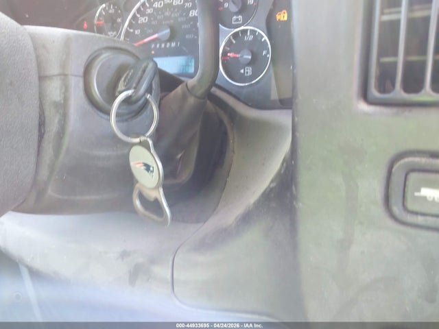 Продаж на аукціоні авто 2010 Chevrolet Express 2500 Work Van, vin: 1GCZGFBG9A1163984, номер лоту: 44933695