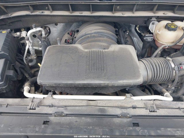Aukcja sprzedaży 2021 Gmc Sierra 1500 Elevation, vin: 1GTU9CEDXMZ194073, numer aukcji: 44933696