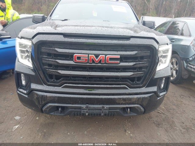 Aukcja sprzedaży 2021 Gmc Sierra 1500 Elevation, vin: 1GTU9CEDXMZ194073, numer aukcji: 44933696