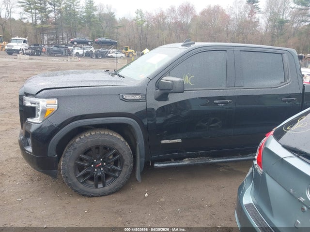 Aukcja sprzedaży 2021 Gmc Sierra 1500 Elevation, vin: 1GTU9CEDXMZ194073, numer aukcji: 44933696