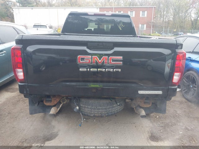 Aukcja sprzedaży 2021 Gmc Sierra 1500 Elevation, vin: 1GTU9CEDXMZ194073, numer aukcji: 44933696