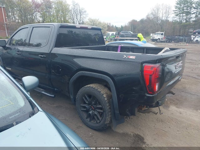 Aukcja sprzedaży 2021 Gmc Sierra 1500 Elevation, vin: 1GTU9CEDXMZ194073, numer aukcji: 44933696