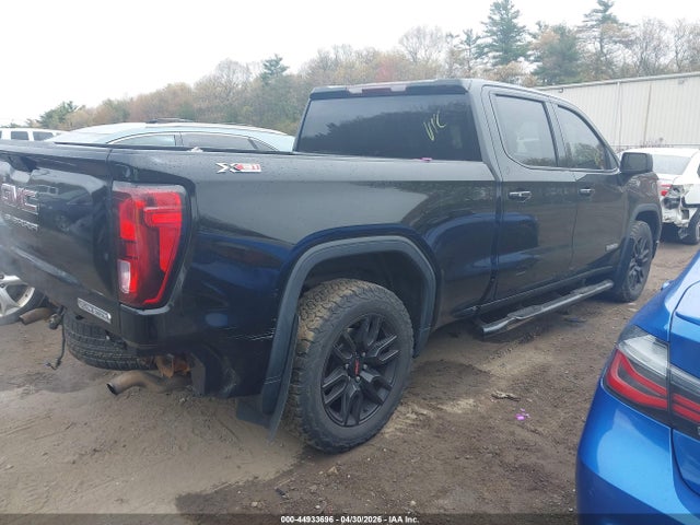 Aukcja sprzedaży 2021 Gmc Sierra 1500 Elevation, vin: 1GTU9CEDXMZ194073, numer aukcji: 44933696