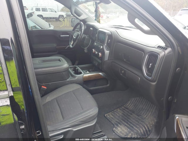 Aukcja sprzedaży 2021 Gmc Sierra 1500 Elevation, vin: 1GTU9CEDXMZ194073, numer aukcji: 44933696