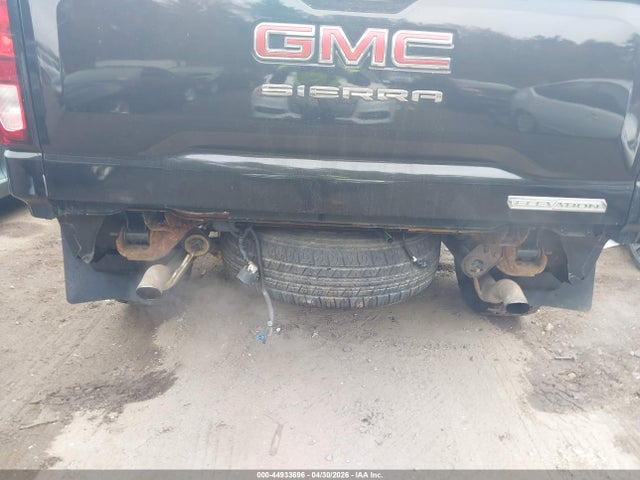 Aukcja sprzedaży 2021 Gmc Sierra 1500 Elevation, vin: 1GTU9CEDXMZ194073, numer aukcji: 44933696