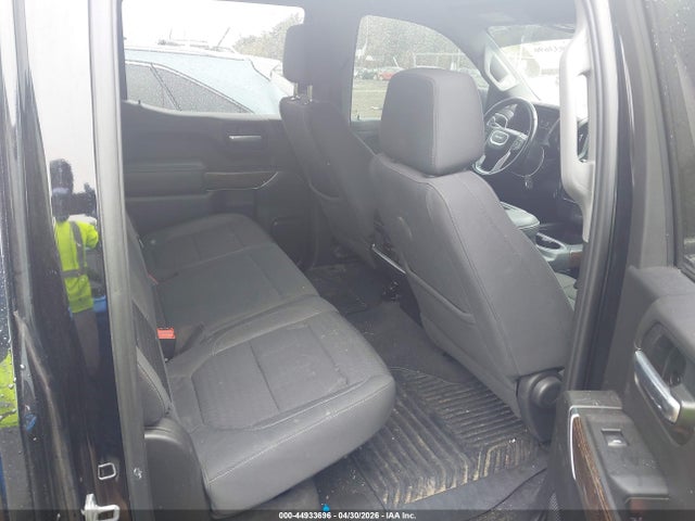 Aukcja sprzedaży 2021 Gmc Sierra 1500 Elevation, vin: 1GTU9CEDXMZ194073, numer aukcji: 44933696