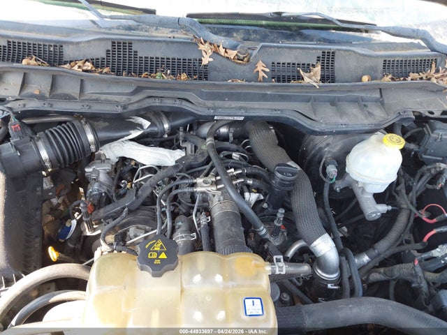 44933697 :رقم المزاد ، 1C6RR7PM2FS557771 vin ، 2015 Ram 1500 Laramie Limited مزاد بيع