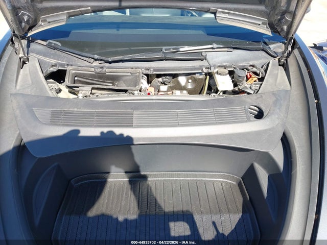 Tesla Model 3 Rear-wheel Drive 2023 5YJ3E1EA6PF692010 Image 10