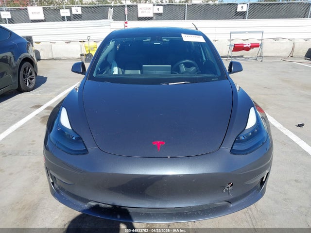 Tesla Model 3 Rear-wheel Drive 2023 5YJ3E1EA6PF692010 Image 12