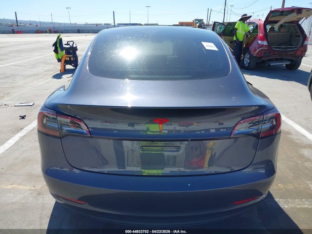 Tesla Model 3 Rear-wheel Drive 2023 5YJ3E1EA6PF692010 Image 16