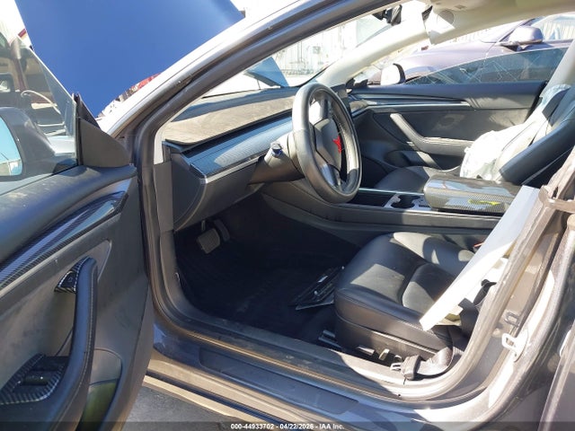 Tesla Model 3 Rear-wheel Drive 2023 5YJ3E1EA6PF692010 Image 5