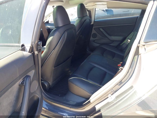 Tesla Model 3 Rear-wheel Drive 2023 5YJ3E1EA6PF692010 Image 8