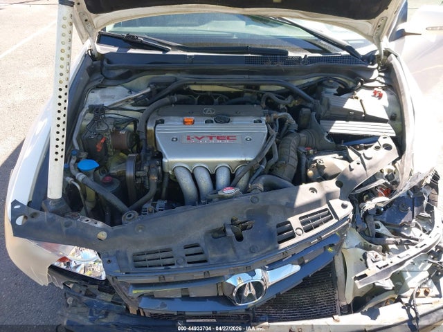 2007 Acura Tsx მანქანა იყიდება აუქციონზე, vin: JH4CL96827C019310, აუქციონის ნომერი: 44933704