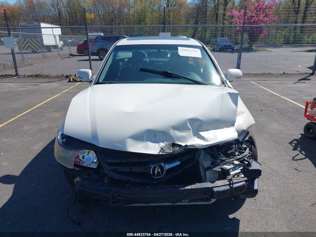 2007 Acura Tsx მანქანა იყიდება აუქციონზე, vin: JH4CL96827C019310, აუქციონის ნომერი: 44933704