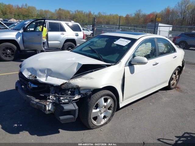 2007 Acura Tsx მანქანა იყიდება აუქციონზე, vin: JH4CL96827C019310, აუქციონის ნომერი: 44933704
