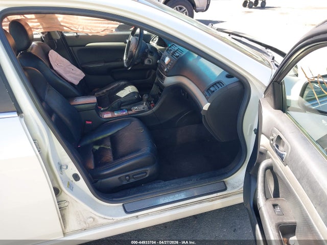 2007 Acura Tsx მანქანა იყიდება აუქციონზე, vin: JH4CL96827C019310, აუქციონის ნომერი: 44933704