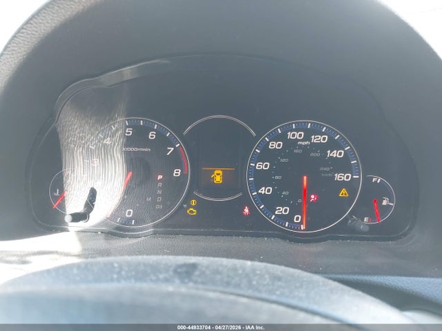 2007 Acura Tsx მანქანა იყიდება აუქციონზე, vin: JH4CL96827C019310, აუქციონის ნომერი: 44933704