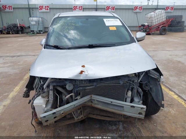 Продажа на аукционе авто 2017 Nissan Versa 1.6 Sv, vin: 3N1CN7AP4HL851948, номер лота: 44933706