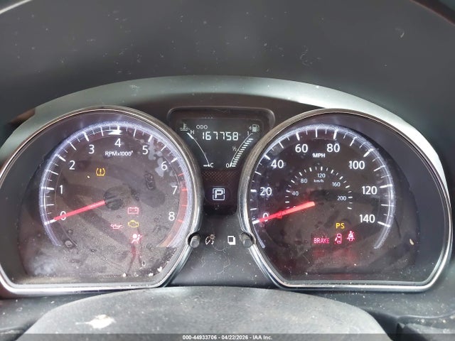 Продажа на аукционе авто 2017 Nissan Versa 1.6 Sv, vin: 3N1CN7AP4HL851948, номер лота: 44933706