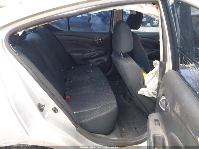 Продажа на аукционе авто 2017 Nissan Versa 1.6 Sv, vin: 3N1CN7AP4HL851948, номер лота: 44933706