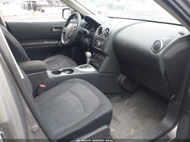 44933718 :رقم المزاد ، JN8AS5MV4CW365188 vin ، 2012 Nissan Rogue S مزاد بيع