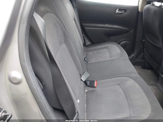 44933718 :رقم المزاد ، JN8AS5MV4CW365188 vin ، 2012 Nissan Rogue S مزاد بيع