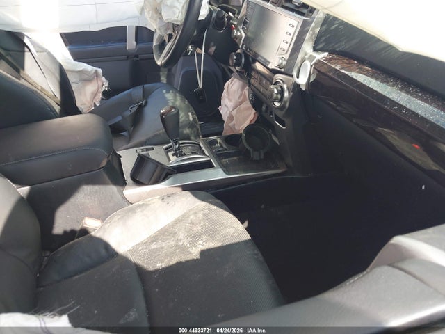 Продаж на аукціоні авто 2024 Toyota 4runner Limited, vin: JTEDU5JR1R5310735, номер лоту: 44933721