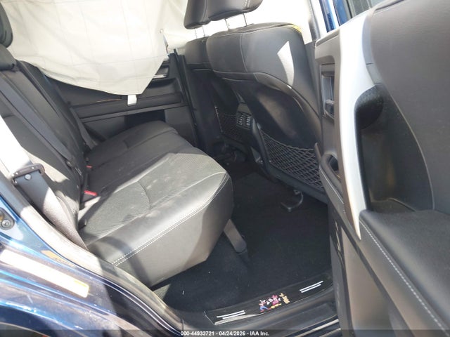 Продаж на аукціоні авто 2024 Toyota 4runner Limited, vin: JTEDU5JR1R5310735, номер лоту: 44933721