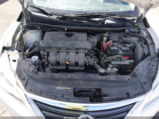 Aukcja sprzedaży 2015 Nissan Sentra Sr, vin: 3N1AB7AP5FY375872, numer aukcji: 44933723
