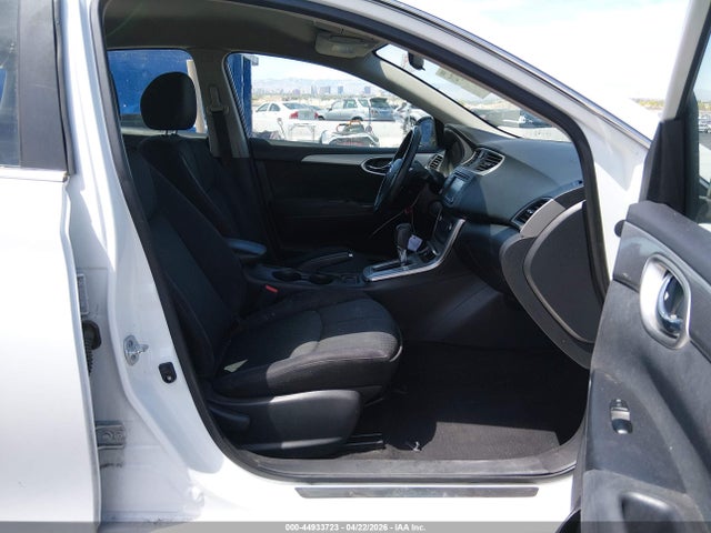 Aukcja sprzedaży 2015 Nissan Sentra Sr, vin: 3N1AB7AP5FY375872, numer aukcji: 44933723