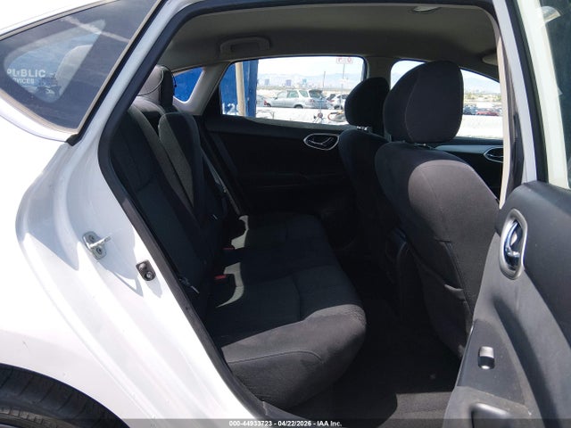 Aukcja sprzedaży 2015 Nissan Sentra Sr, vin: 3N1AB7AP5FY375872, numer aukcji: 44933723