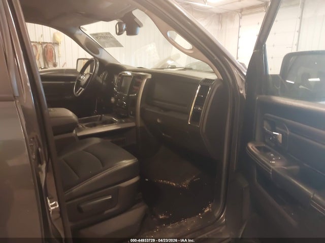 44933729 :رقم المزاد ، 1C6RR7MT1HS849667 vin ، 2017 Ram 1500 Sport مزاد بيع
